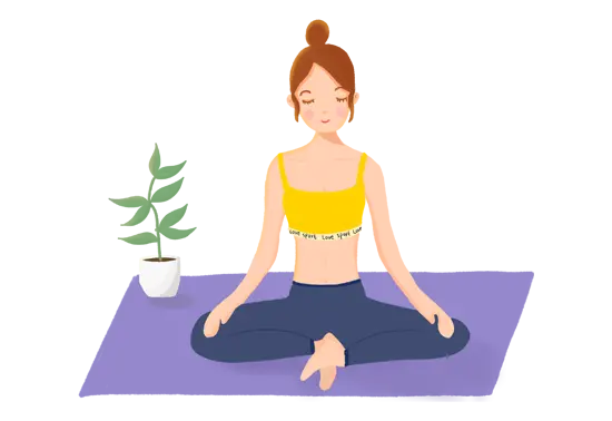 yoga and its benefits